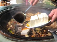 -大鹅岛灶台鱼·铁锅炖(水库路店)