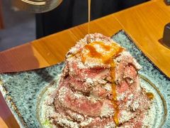 -丸藏和牛烧肉专门店(园区师惠坊店)