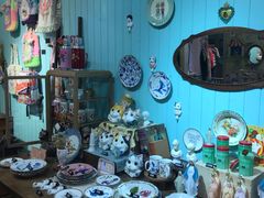 -恋物百货商店(华侨城店)