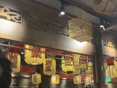 -南京大牌档(济南万象城店)