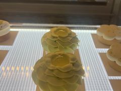 -Ten Olives甜点