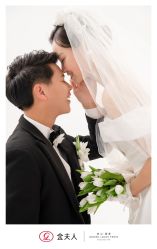 -金夫人婚纱摄影(总店)