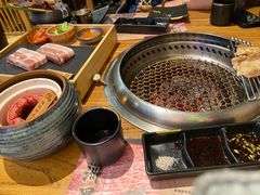 -黑牛の店·和牛烧肉(合生汇店)