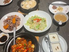 -汤城小厨•粤菜•靓汤(苏州街店)