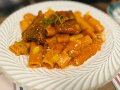 -仁义涵西餐·咖啡(中华巴洛克店)
