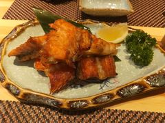 三文鱼骨-浦·传统日式料理(3 5 1 1 店)