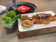 -创味·民间海南菜·非遗藤桥排骨(藤桥·免税城店)