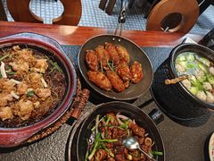 -旺爷砂锅·茶作(国贸城店)