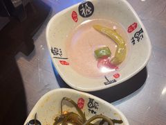 -富正毅三下锅·湘西韵味(天门山索道店)