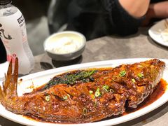 -小胖私厨状元宴·东北私房菜馆