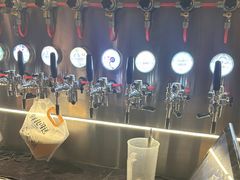 -优布劳精酿啤酒鲜扎闪送·(张江店)