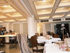 -上海和平饭店华懋阁 Cathay Room