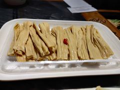 -南门四季铜锅涮肉(左家庄店)