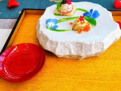 -雲上錢屋·怀石料理(上海中心店)