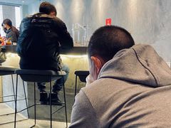 -BE NORMAL CAFE(霞溪路店)