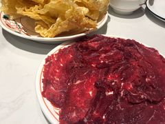 -汕头八合里海记牛肉店(清河店)