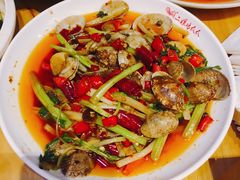 -二孃鸡爪爪(东郊记忆店)