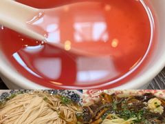 -海天楼中餐厅(吴宫泛太平洋酒店)