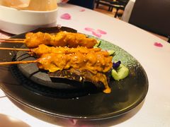 -狮拾久·现代新加坡料理(福田COCO Park店)