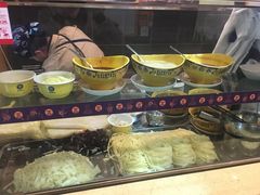 -老陈家擀面皮(木塔巷店)