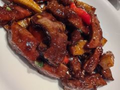 经典南煎肝-莆田餐厅PUTIEN(西安万象天地店)