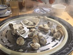-阿鸡鱼庄·顺德鲜蒸小炒(亚运村店)