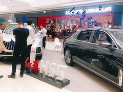 -银泰百货(海宁店)