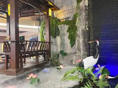 -聚春园自助餐厅(东街口店)