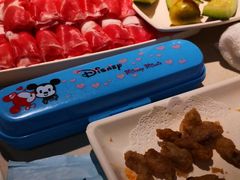-海底捞火锅(万丰桥店)