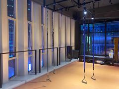 -SUPERMONKEY超级猩猩健身