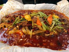 -庆峰龙虾烧烤(合肥一店)