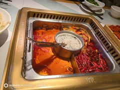 -雾都渣渣火锅(南城智汇城店)