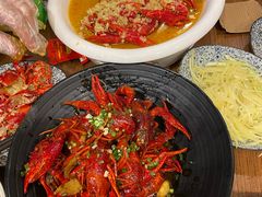 -虾小龙老长沙龙虾馆(坡子街店)
