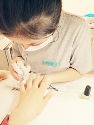 -小美汇美甲美睫美护