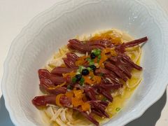 -徽季荣派徽菜