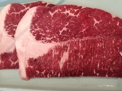 薄切牛排-蚝英雄鲜蚝自助专门店(长楹天街直营店)
