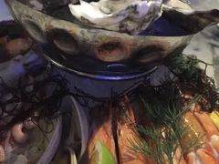 -亚特兰蒂斯•OSSIANO奥西亚诺海底餐厅