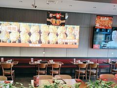 -管氏翅吧(马家堡店)