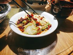 -小稻田辣椒炒肉(大浪商业中心店)