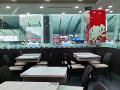 -康师傅私房牛肉面(北京南站店)