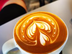 -Seesaw Coffee(苏州中心店)