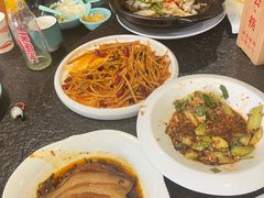 -喜洲翰林餐厅(董家百年老宅店)