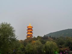 -云龙湖旅游景区