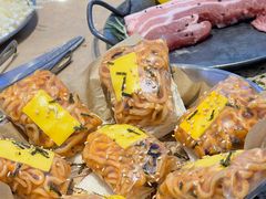 -安又胖韩国烤肉(美罗城店)