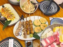 -坂吉屋·居酒屋深夜食堂(龙湖店)