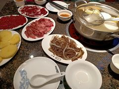 -潮正和潮汕牛肉火锅·老字号(番禺万达店)