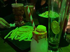 -TZ House音乐现场(来福士中心店)