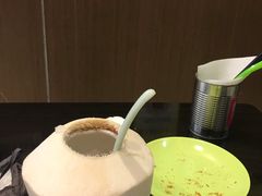 -BOIBOI马来茶餐室(江宁路店)