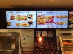 -肯德基(沪东店)