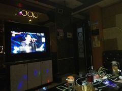 -迪迪派KTV(创业大厦店)